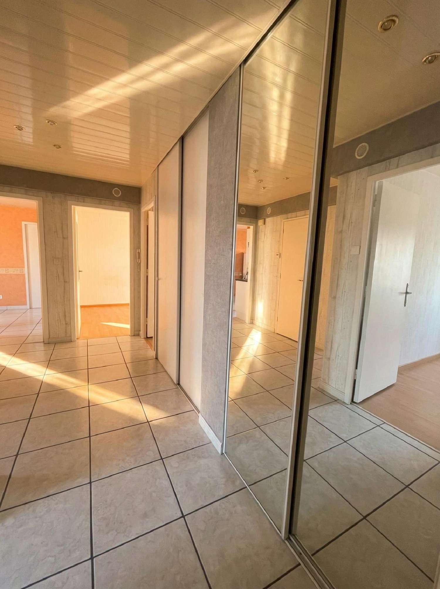 te koop appartement Morsbach Moselle 2