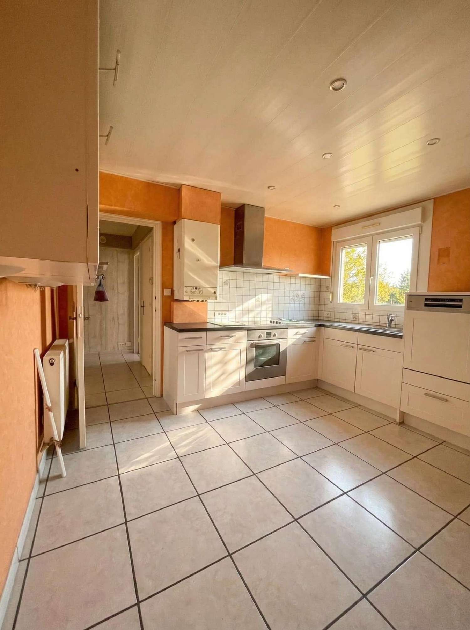 te koop appartement Morsbach Moselle 3