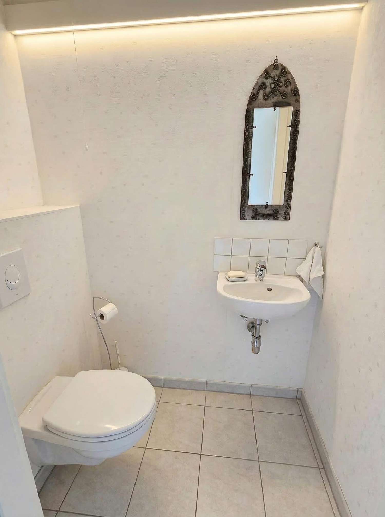  for sale apartment Morsbach Moselle 7