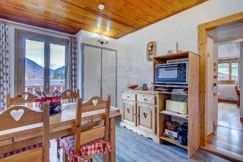 Morzine Haute-Savoie appartement foto 7286799