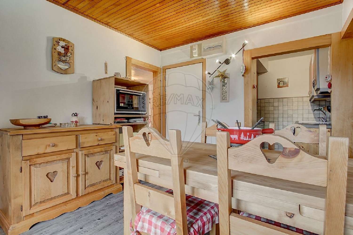  te koop appartement Morzine Haute-Savoie 2