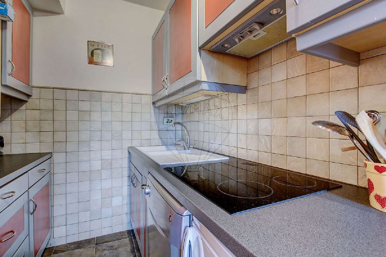  te koop appartement Morzine Haute-Savoie 3