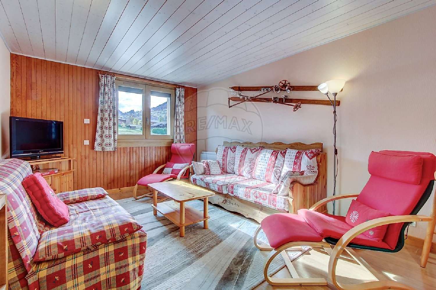  te koop appartement Morzine Haute-Savoie 4