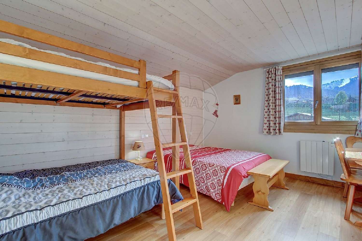  te koop appartement Morzine Haute-Savoie 6