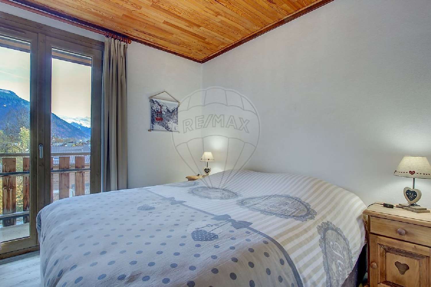  te koop appartement Morzine Haute-Savoie 8