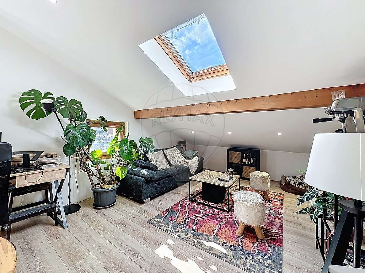  à vendre appartement Morzine Haute-Savoie 1