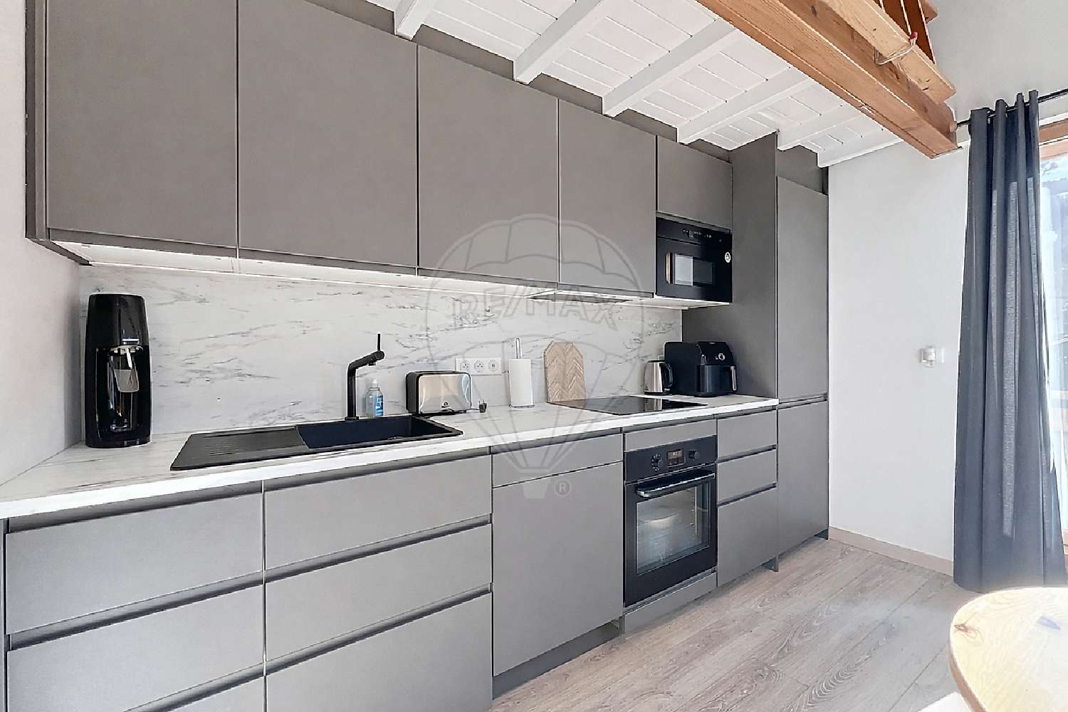  à vendre appartement Morzine Haute-Savoie 4