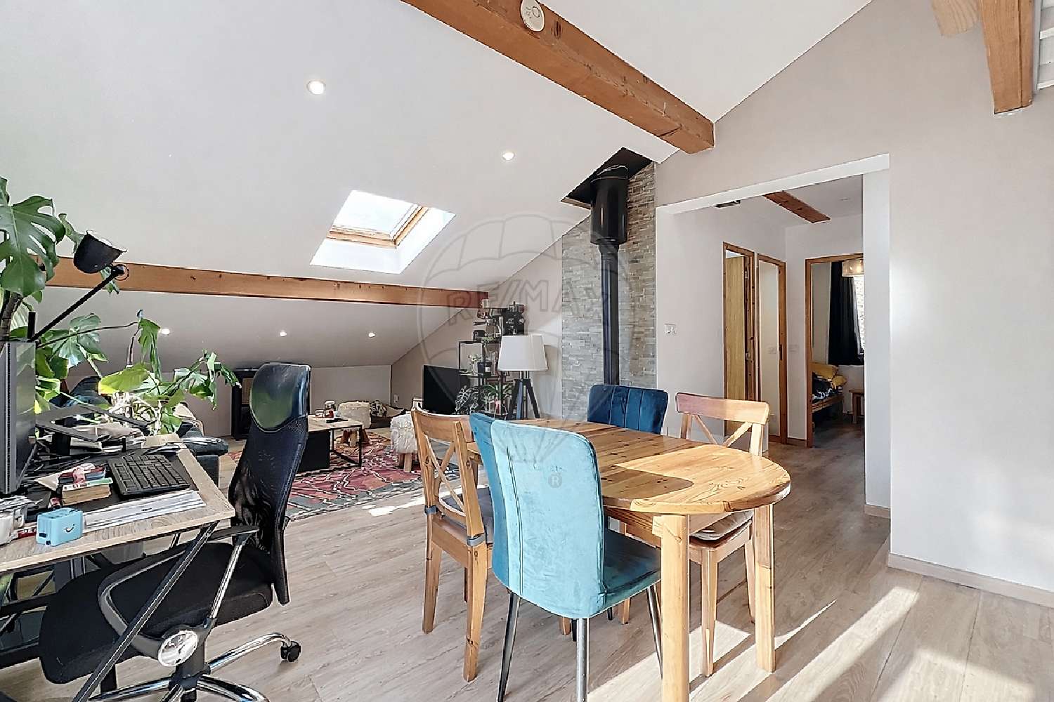  à vendre appartement Morzine Haute-Savoie 5