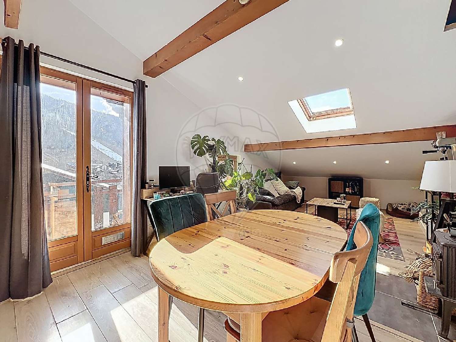  à vendre appartement Morzine Haute-Savoie 6