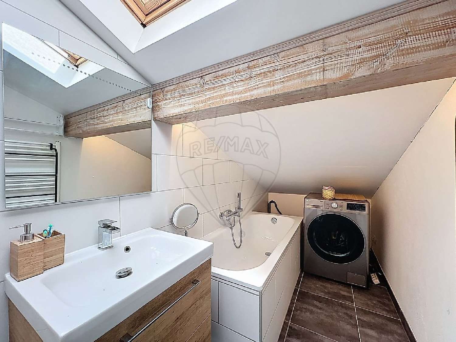  à vendre appartement Morzine Haute-Savoie 7