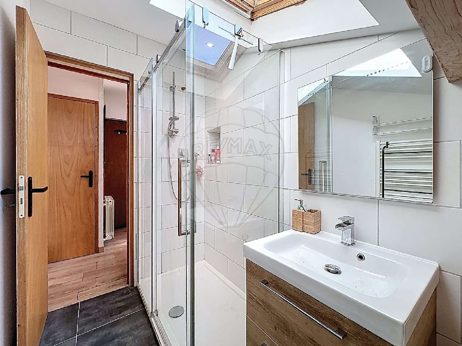  à vendre appartement Morzine Haute-Savoie 8