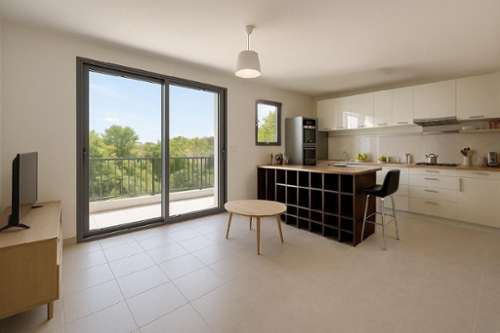 Mouans-Sartoux Alpes-Maritimes Wohnung/ Apartment Bild 7286402
