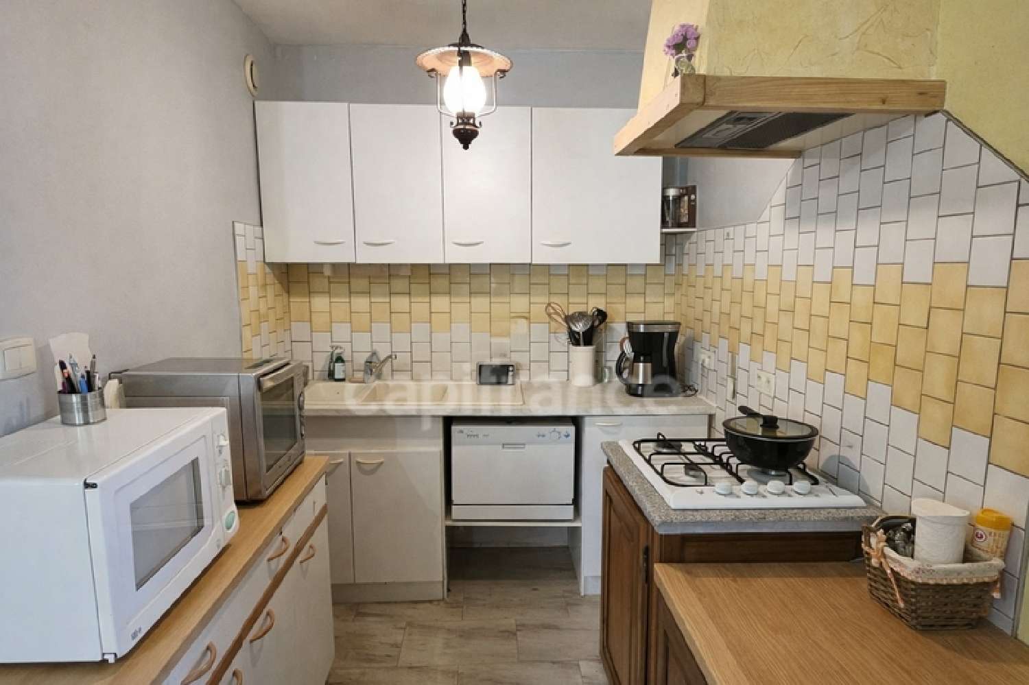 te koop appartement Mouchard Jura 4