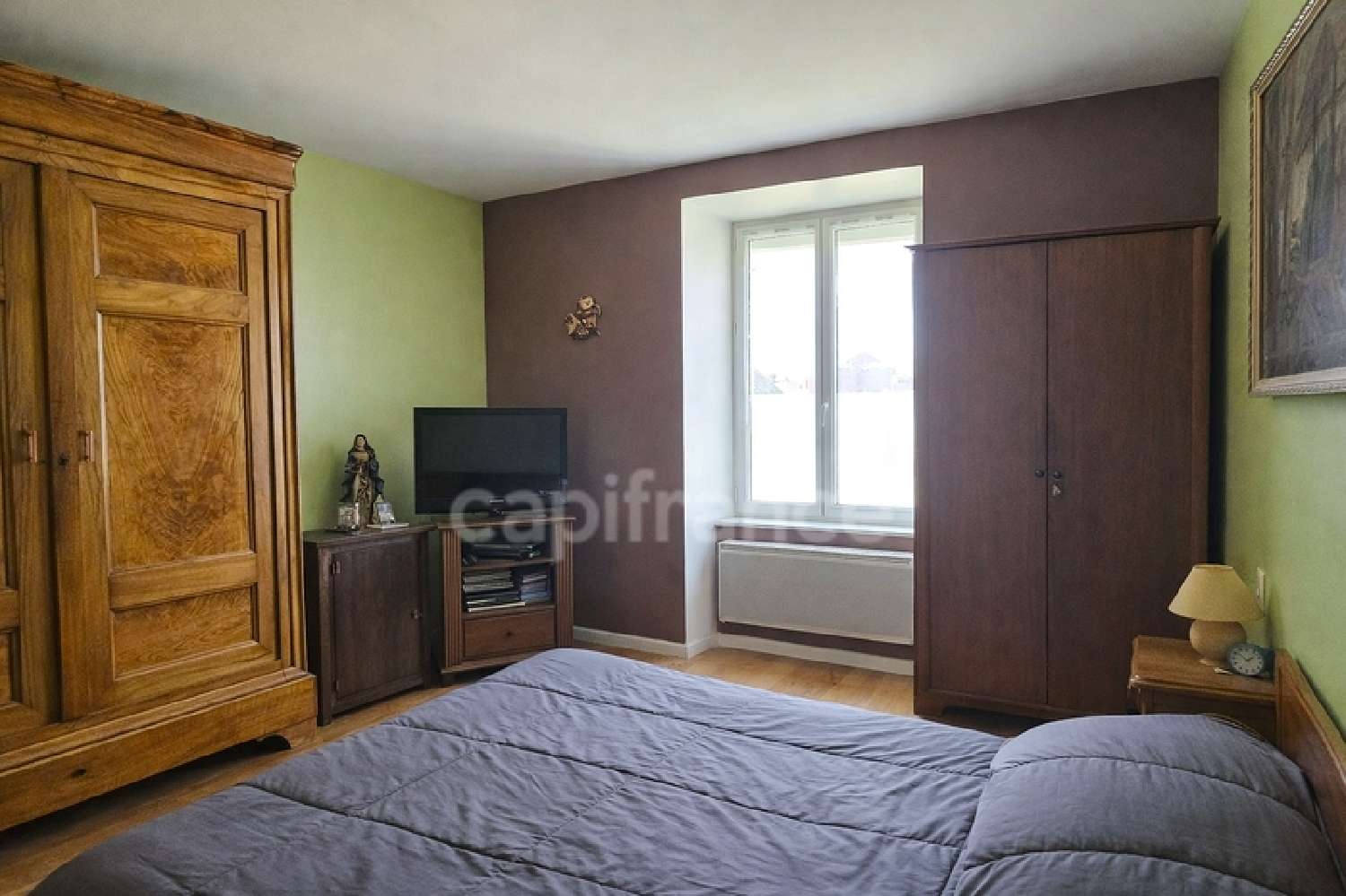te koop appartement Mouchard Jura 6
