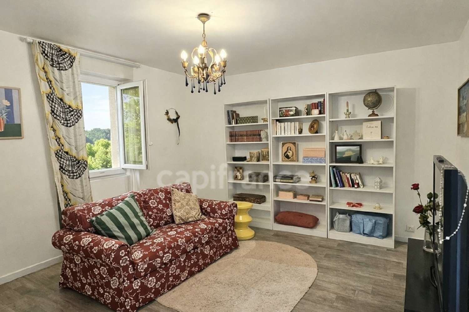 te koop appartement Mouchard Jura 1