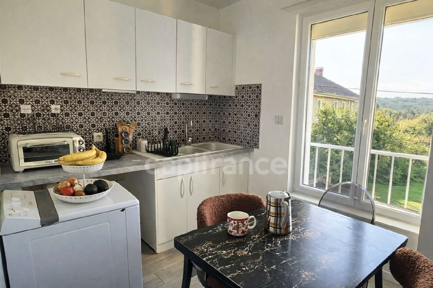 te koop appartement Mouchard Jura 2