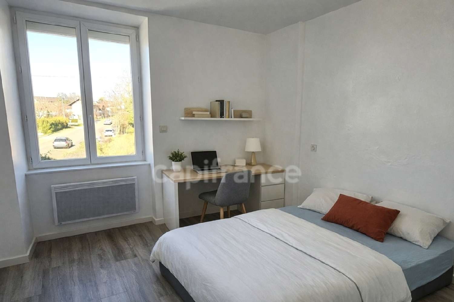 te koop appartement Mouchard Jura 5