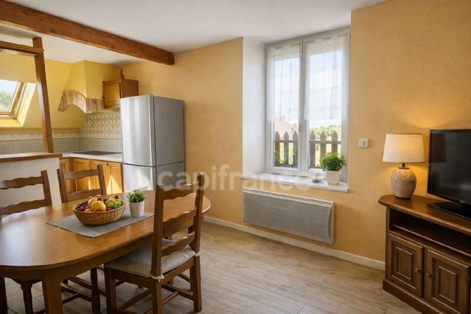 te koop appartement Mouchard Jura 1