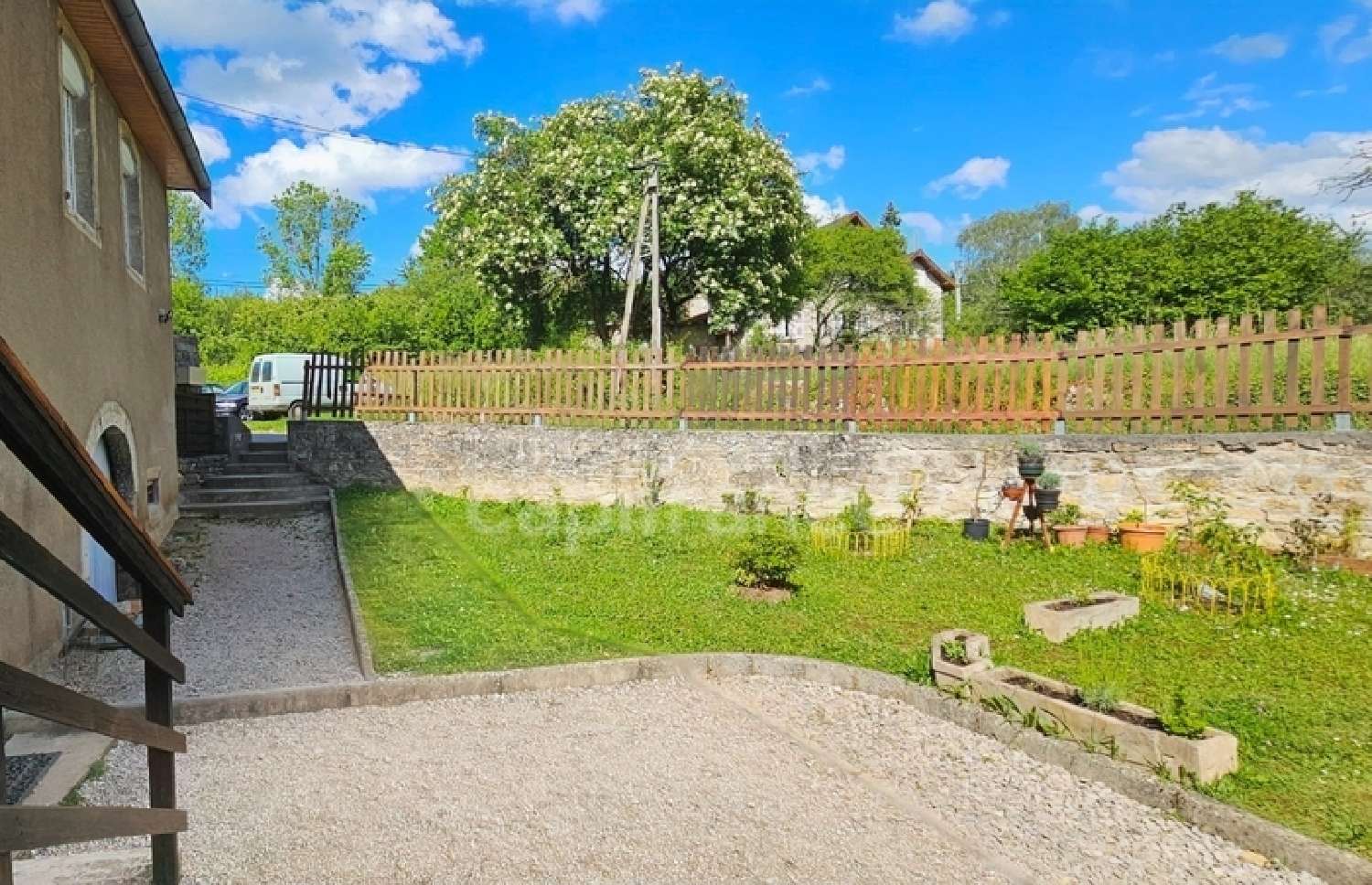 te koop appartement Mouchard Jura 2