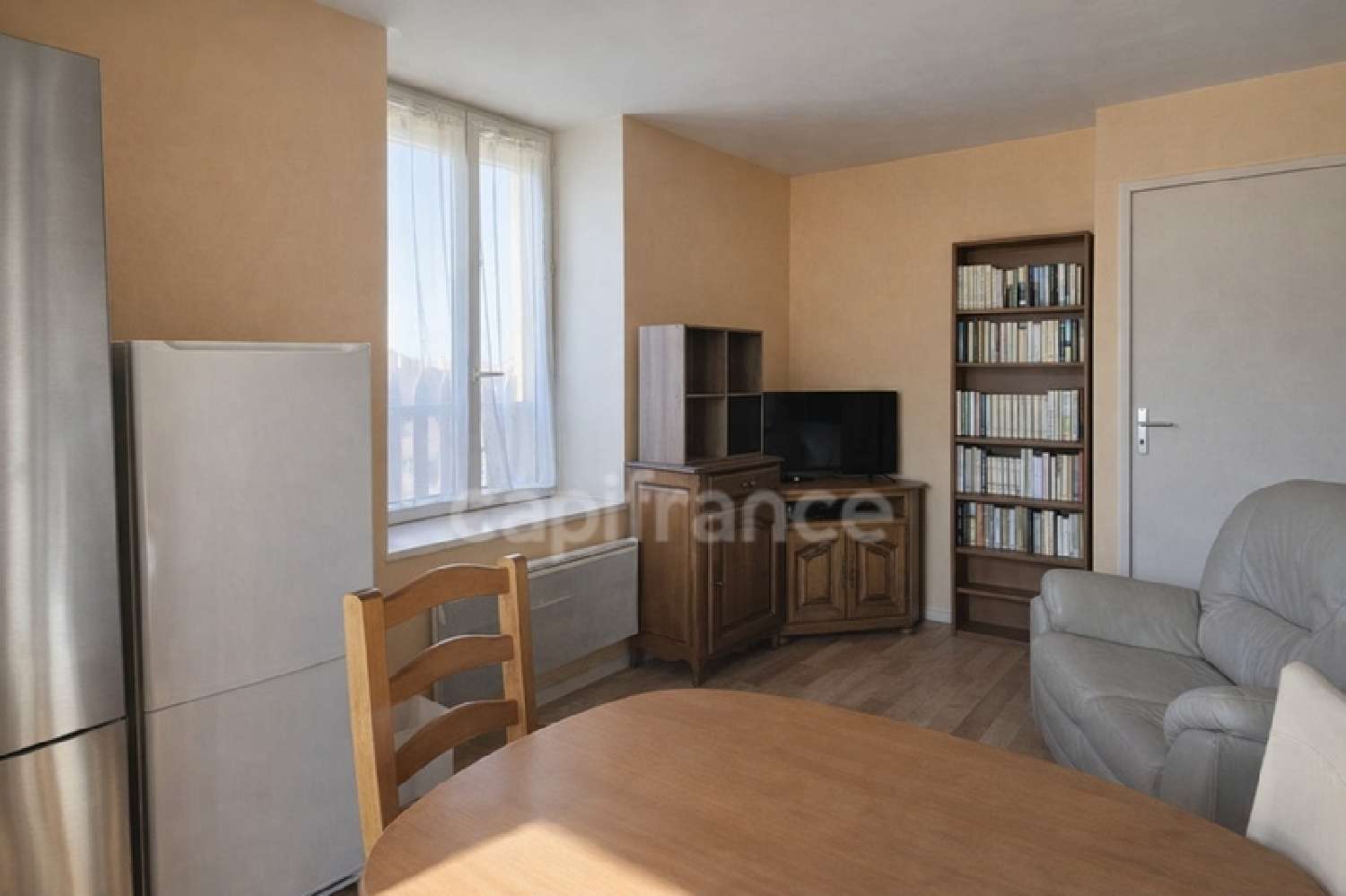 te koop appartement Mouchard Jura 4