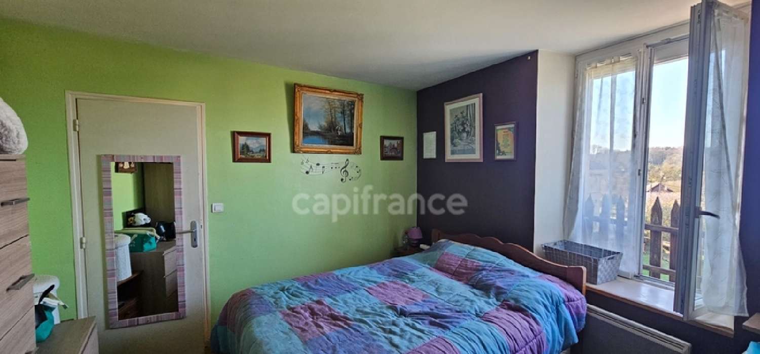te koop appartement Mouchard Jura 5