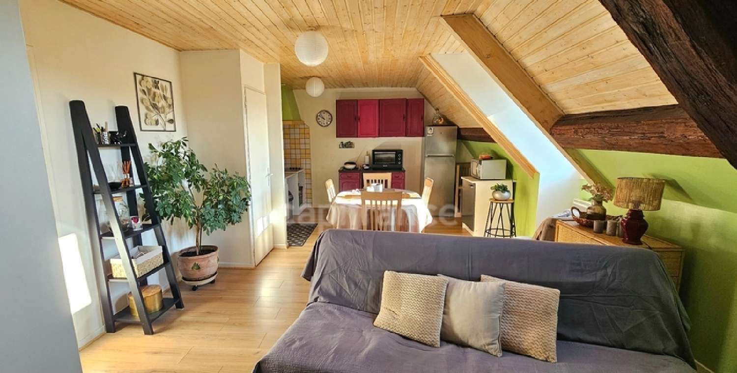 te koop appartement Mouchard Jura 1
