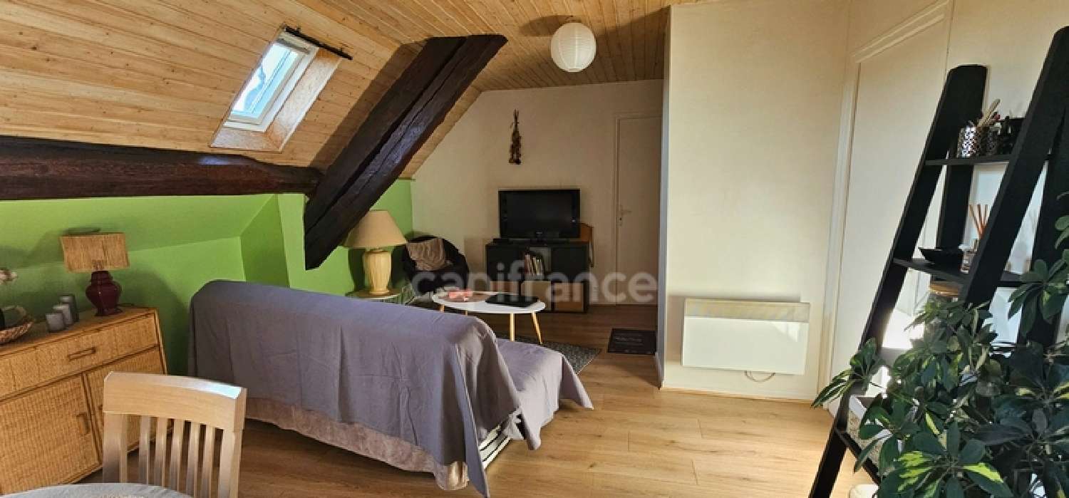 te koop appartement Mouchard Jura 2