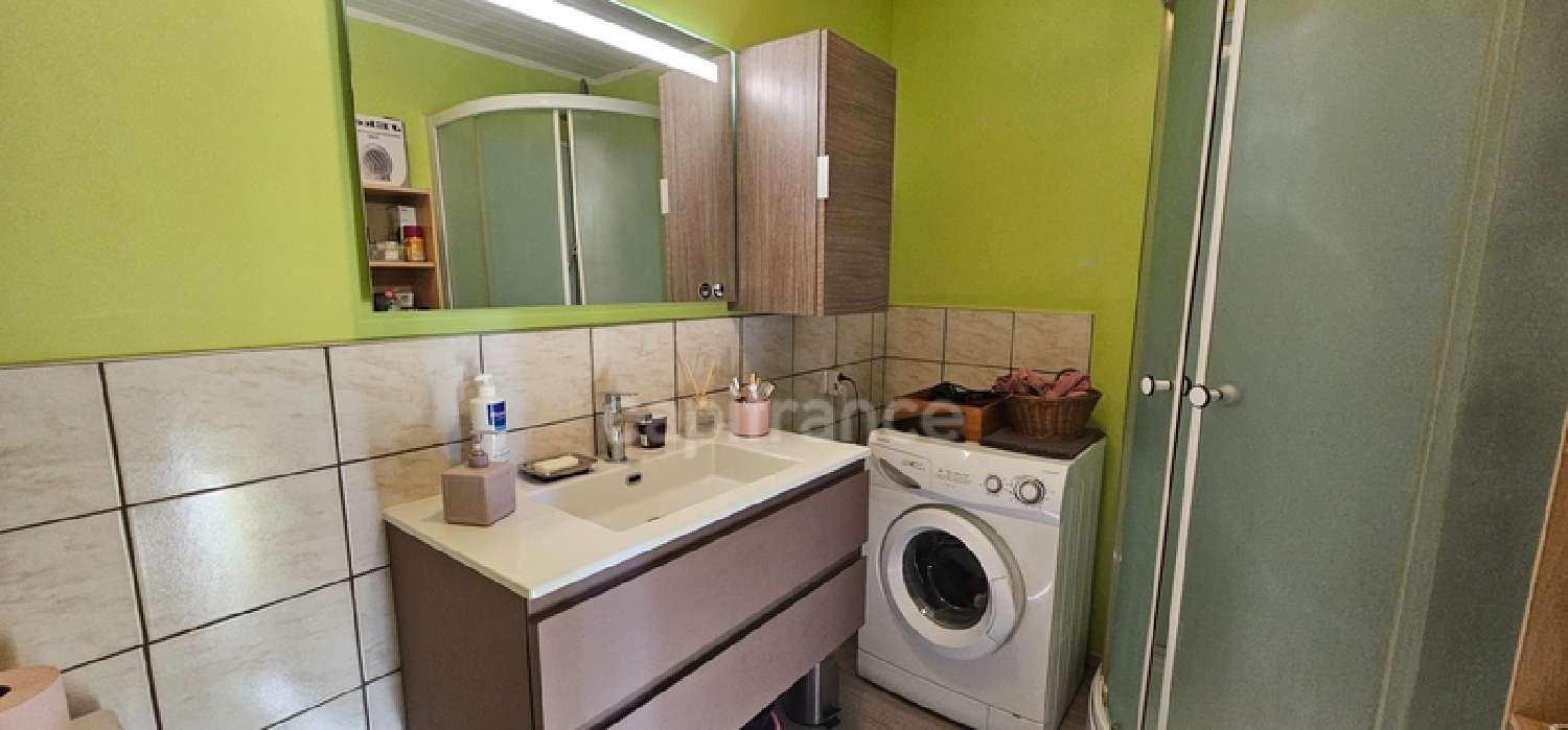 te koop appartement Mouchard Jura 3