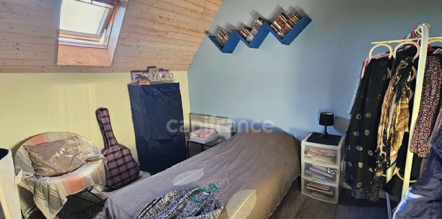 te koop appartement Mouchard Jura 4