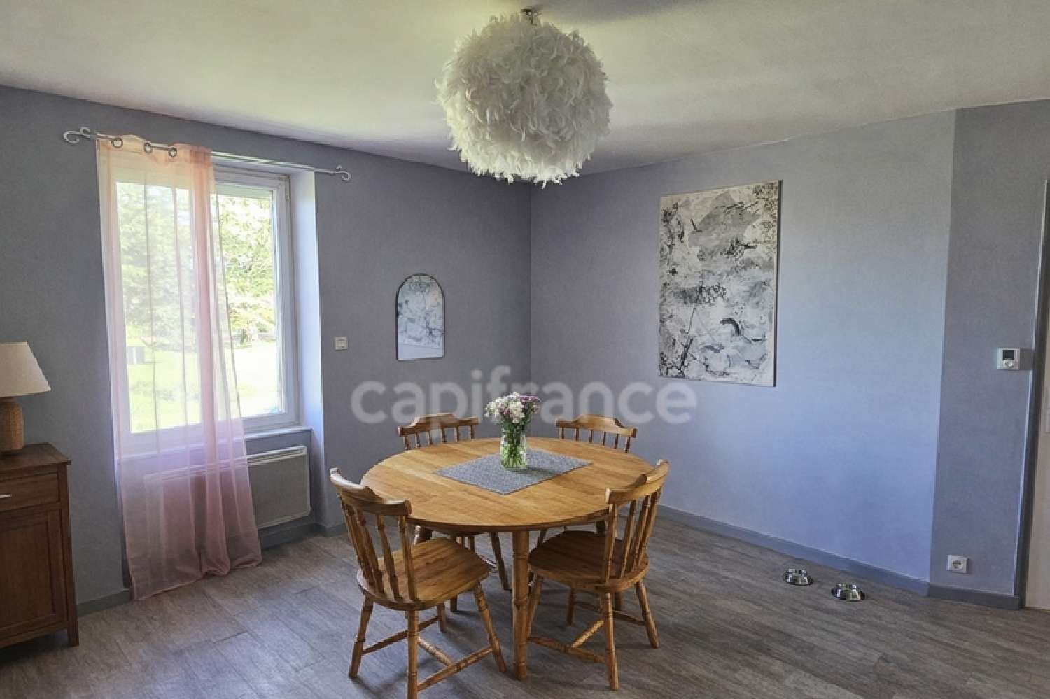 te koop appartement Mouchard Jura 1