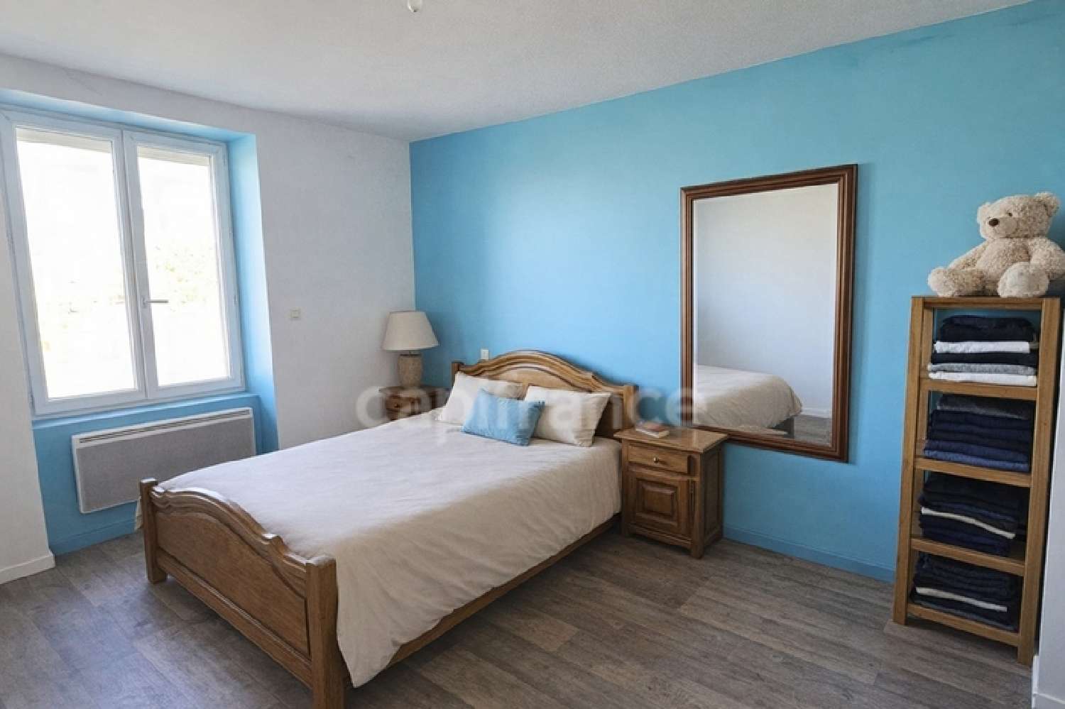 te koop appartement Mouchard Jura 3