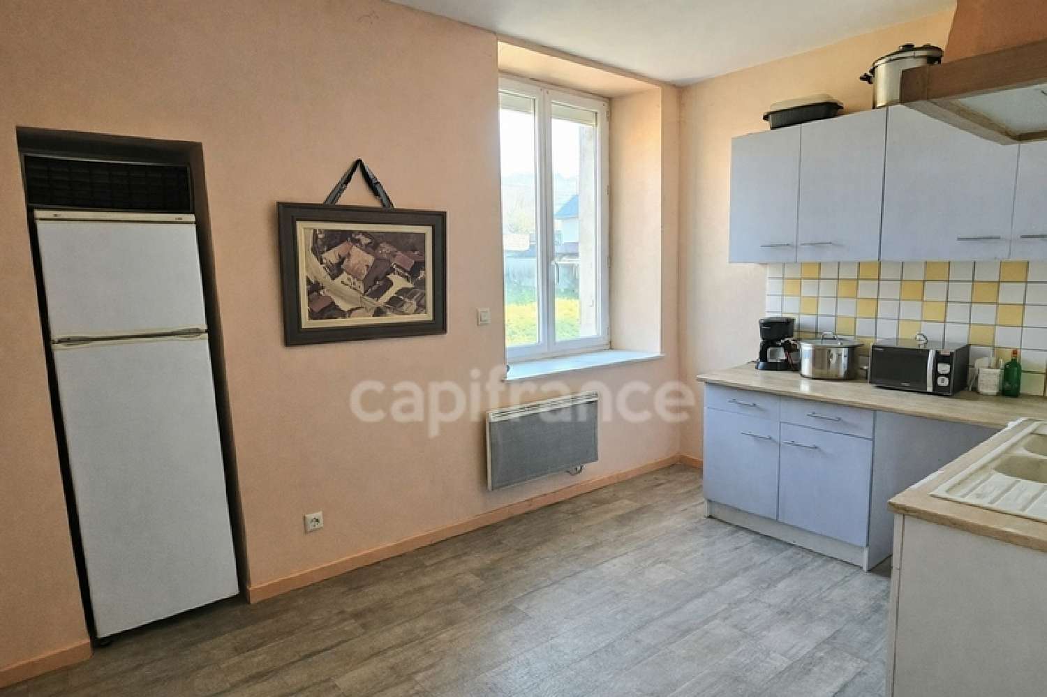 te koop appartement Mouchard Jura 4