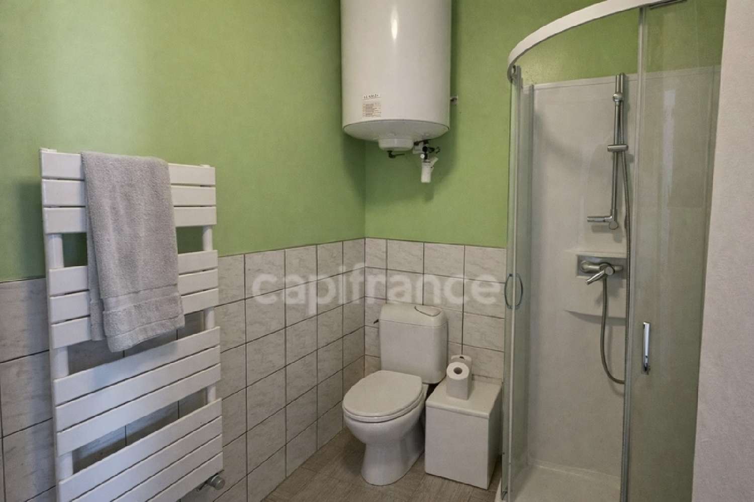 te koop appartement Mouchard Jura 5