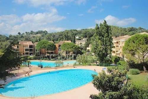 Mougins Alpes-Maritimes Wohnung/ Apartment Bild 7289367