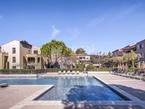 Mougins Alpes-Maritimes appartement foto 7288579