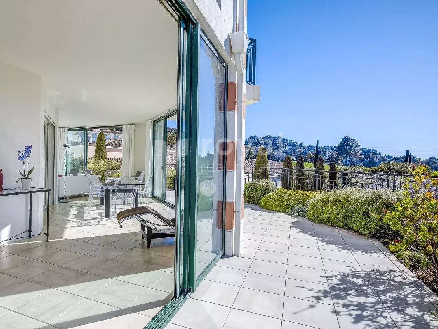  te koop appartement Mougins Alpes-Maritimes 1