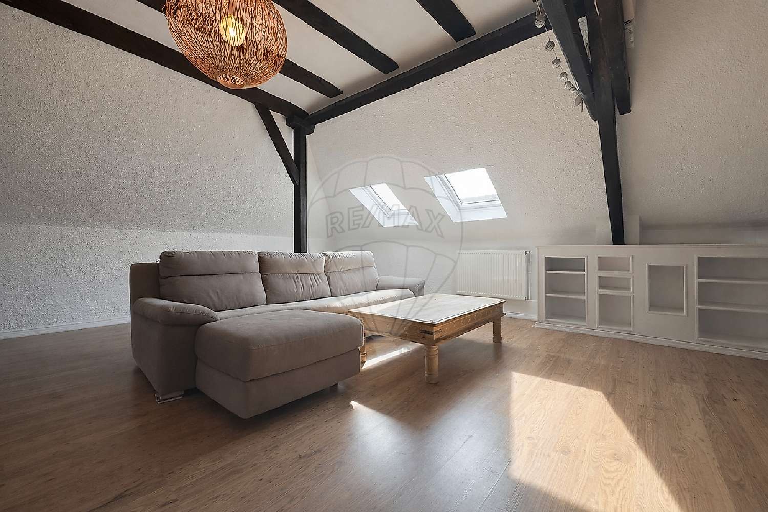  kaufen Wohnung/ Apartment Moulins-lès-Metz Moselle 2