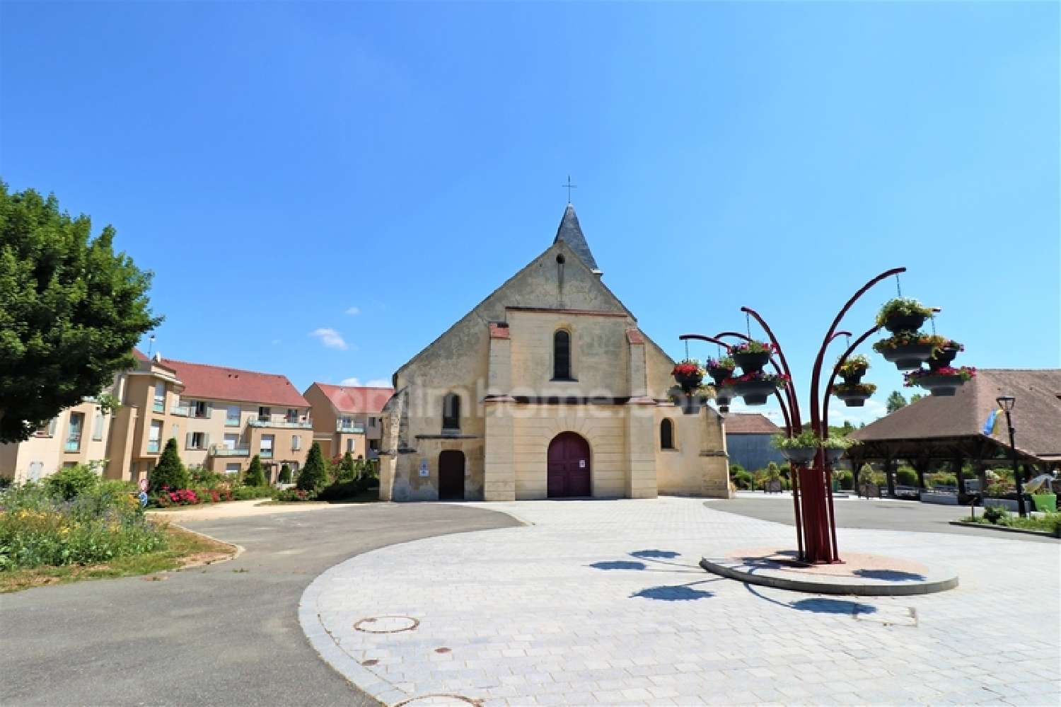  te koop appartement Moussy-le-Neuf Seine-et-Marne 1