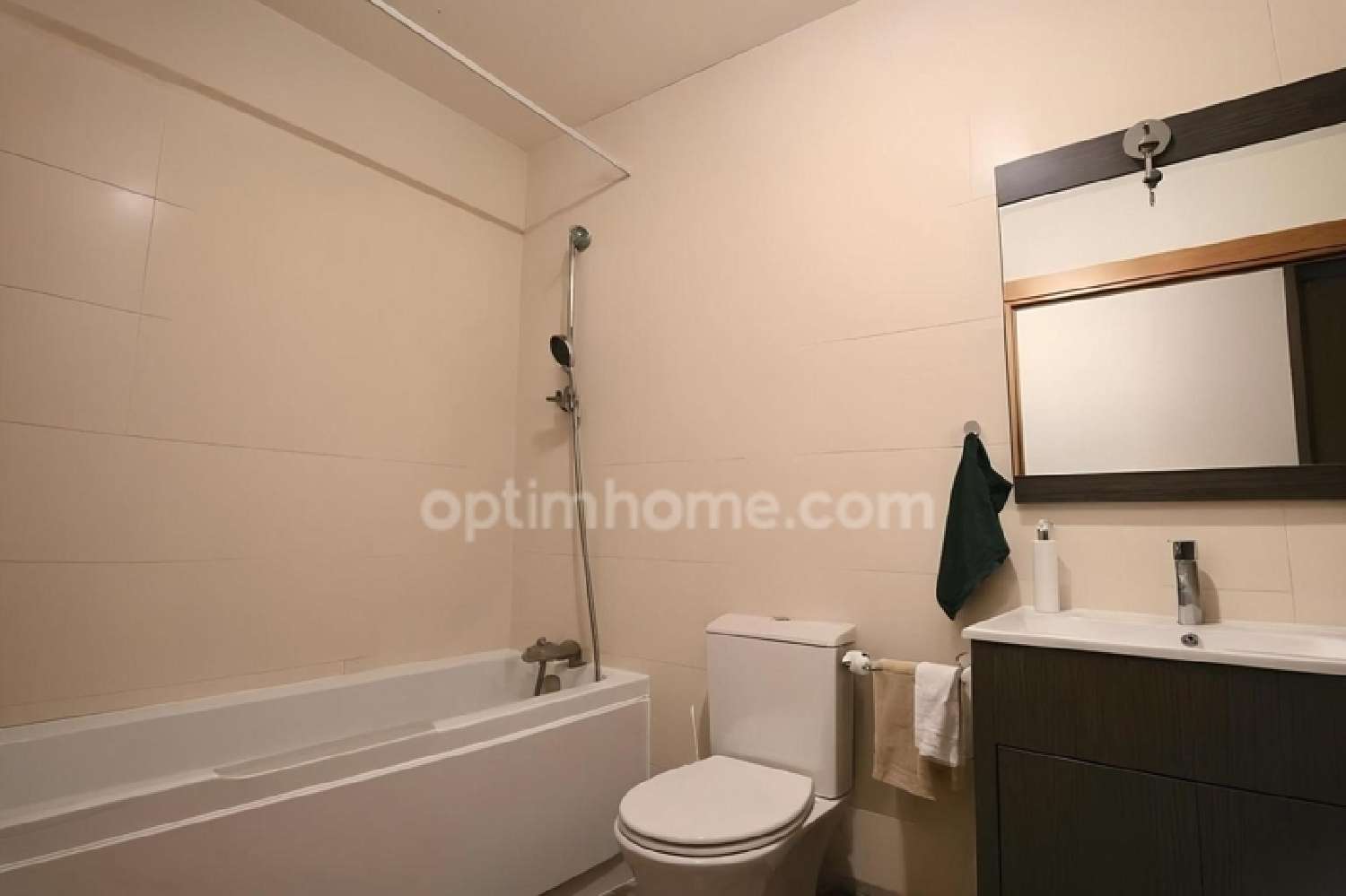  te koop appartement Moussy-le-Neuf Seine-et-Marne 5