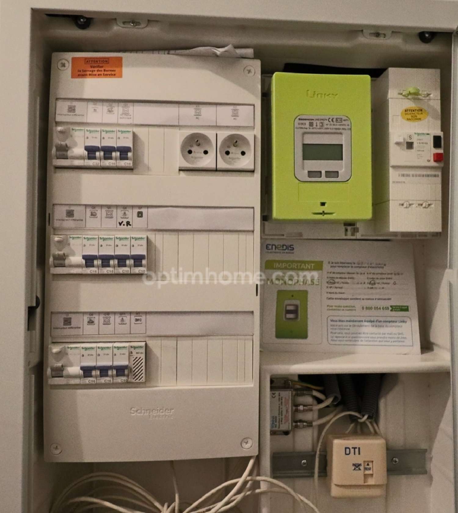  te koop appartement Moussy-le-Neuf Seine-et-Marne 6