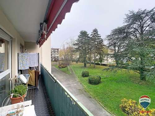 Mulhouse 68200 Haut-Rhin Wohnung/ Apartment Bild 7287163