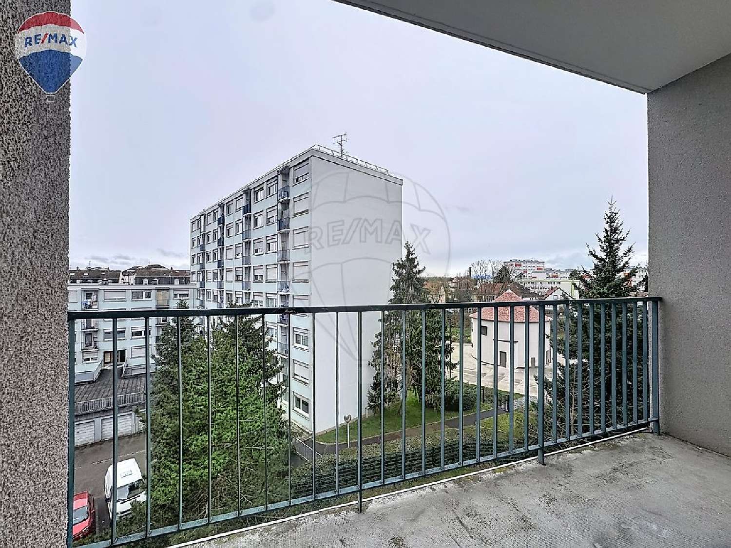  for sale apartment Mulhouse 68200 Haut-Rhin 1