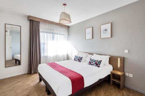 Mulhouse Haut-Rhin apartment foto 7289756