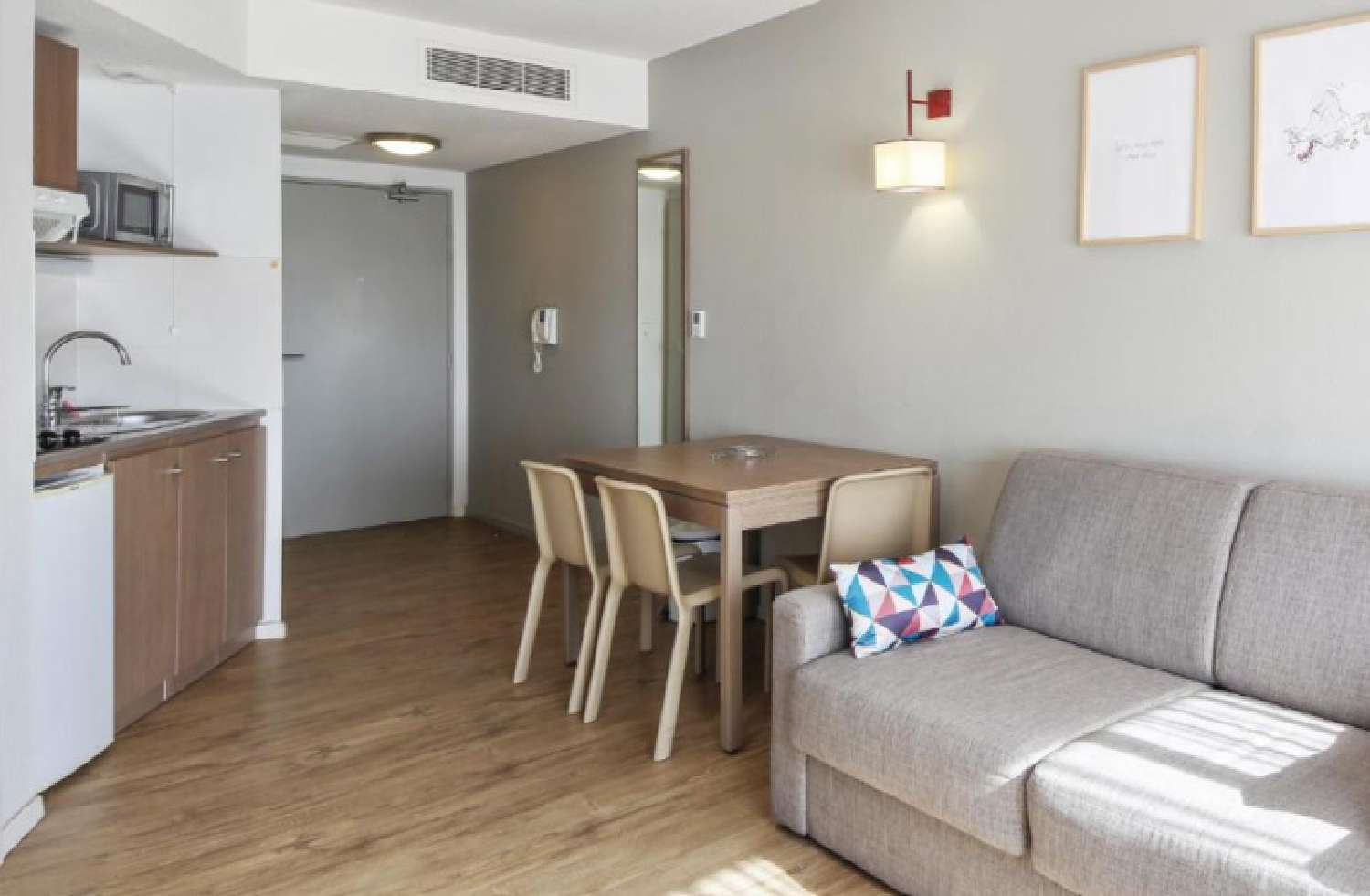 for sale apartment Mulhouse Haut-Rhin 2