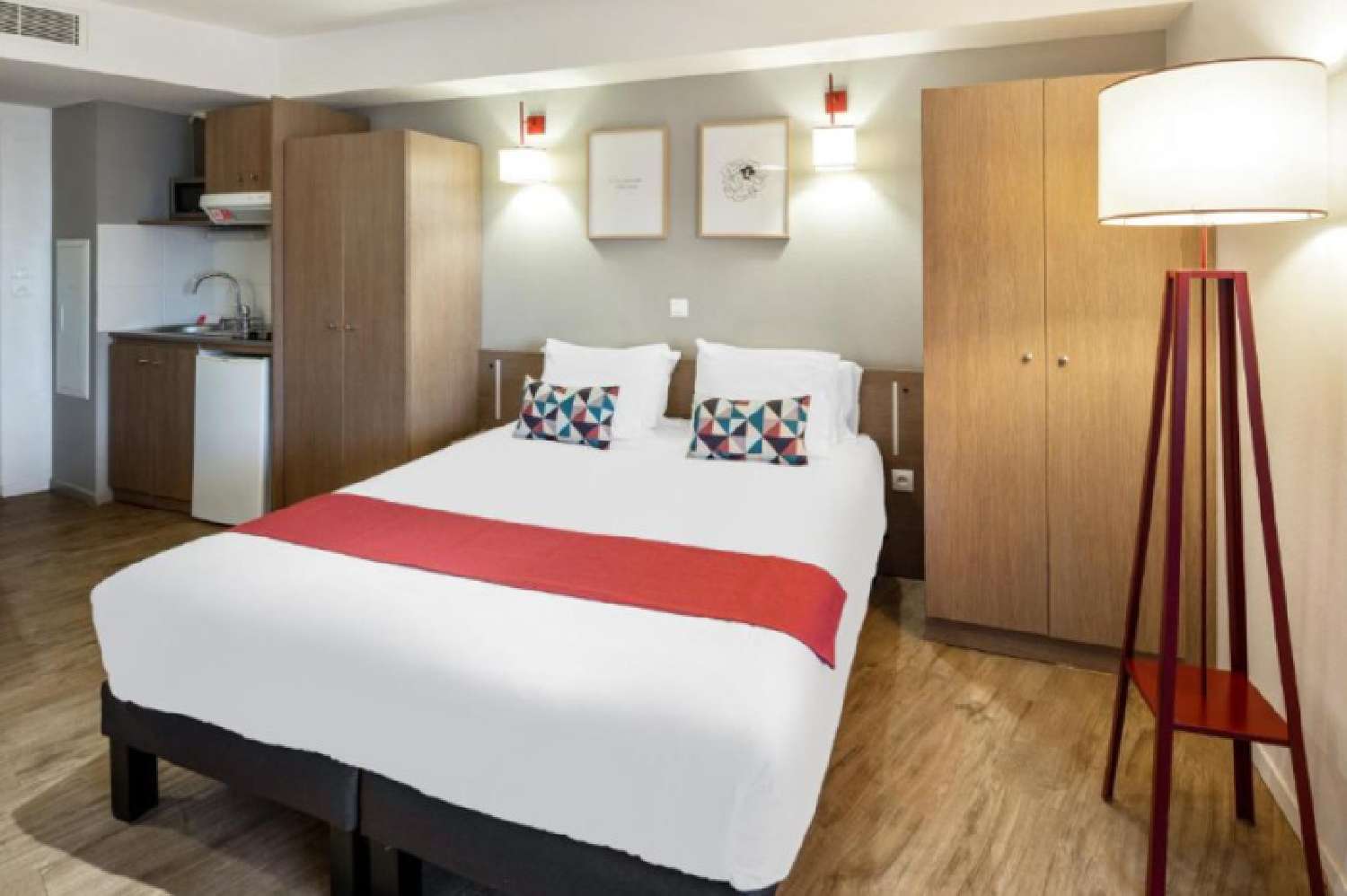 for sale apartment Mulhouse Haut-Rhin 4