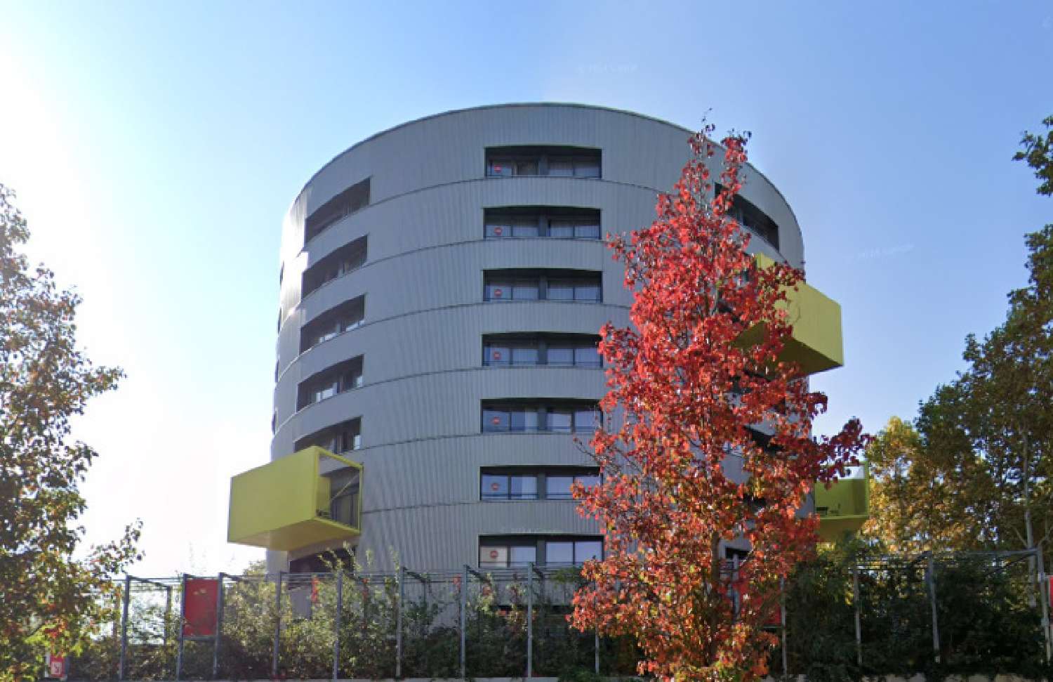 for sale apartment Mulhouse Haut-Rhin 5