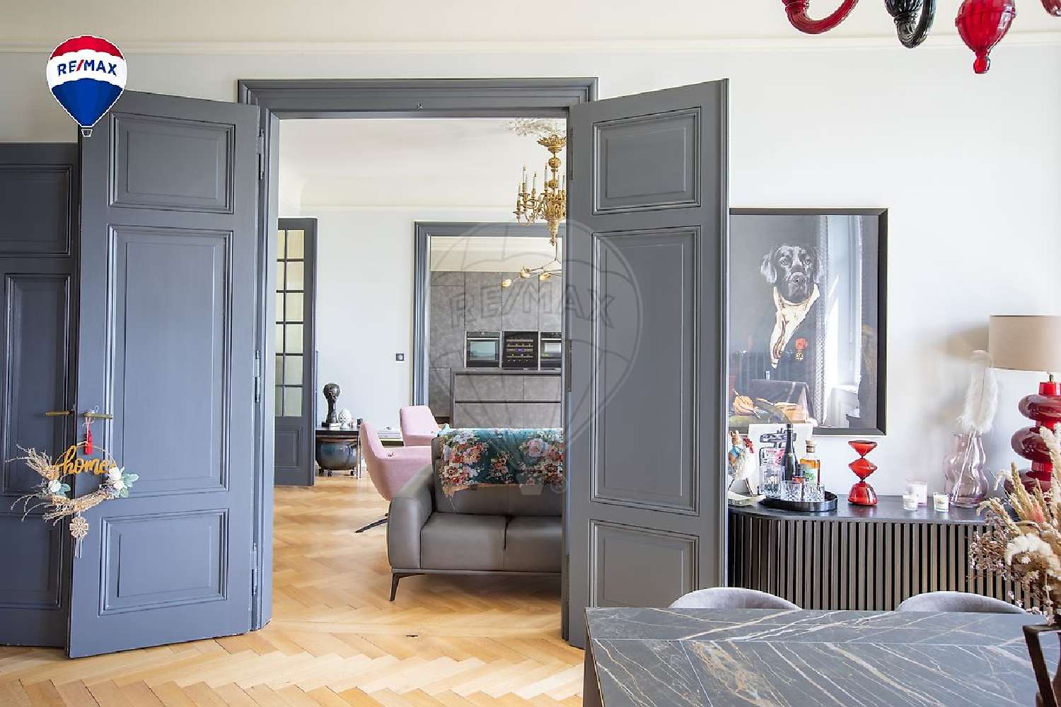 for sale apartment Mulhouse Haut-Rhin 1