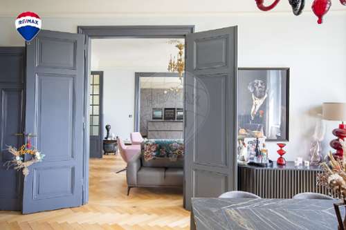 Mulhouse Haut-Rhin apartment foto 7290745