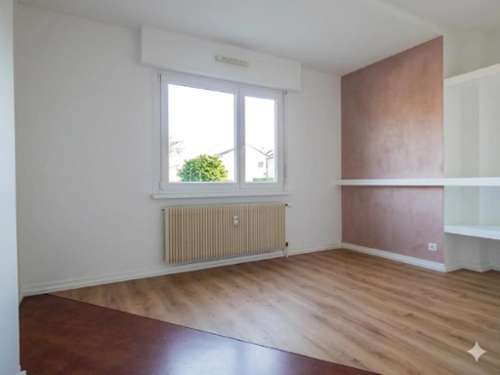 Mulhouse Haut-Rhin appartement foto 7295362