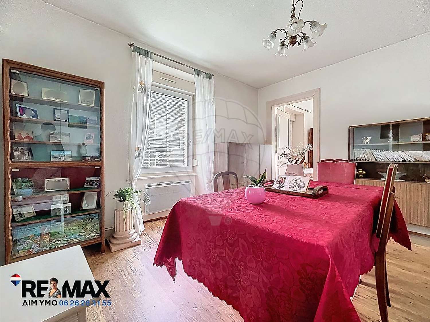  à vendre appartement Munster Haut-Rhin 1